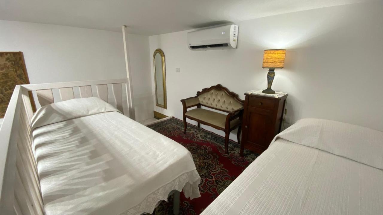 Elisir Suite Тропея Экстерьер фото