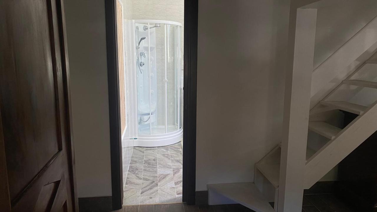 Elisir Suite Тропея Экстерьер фото
