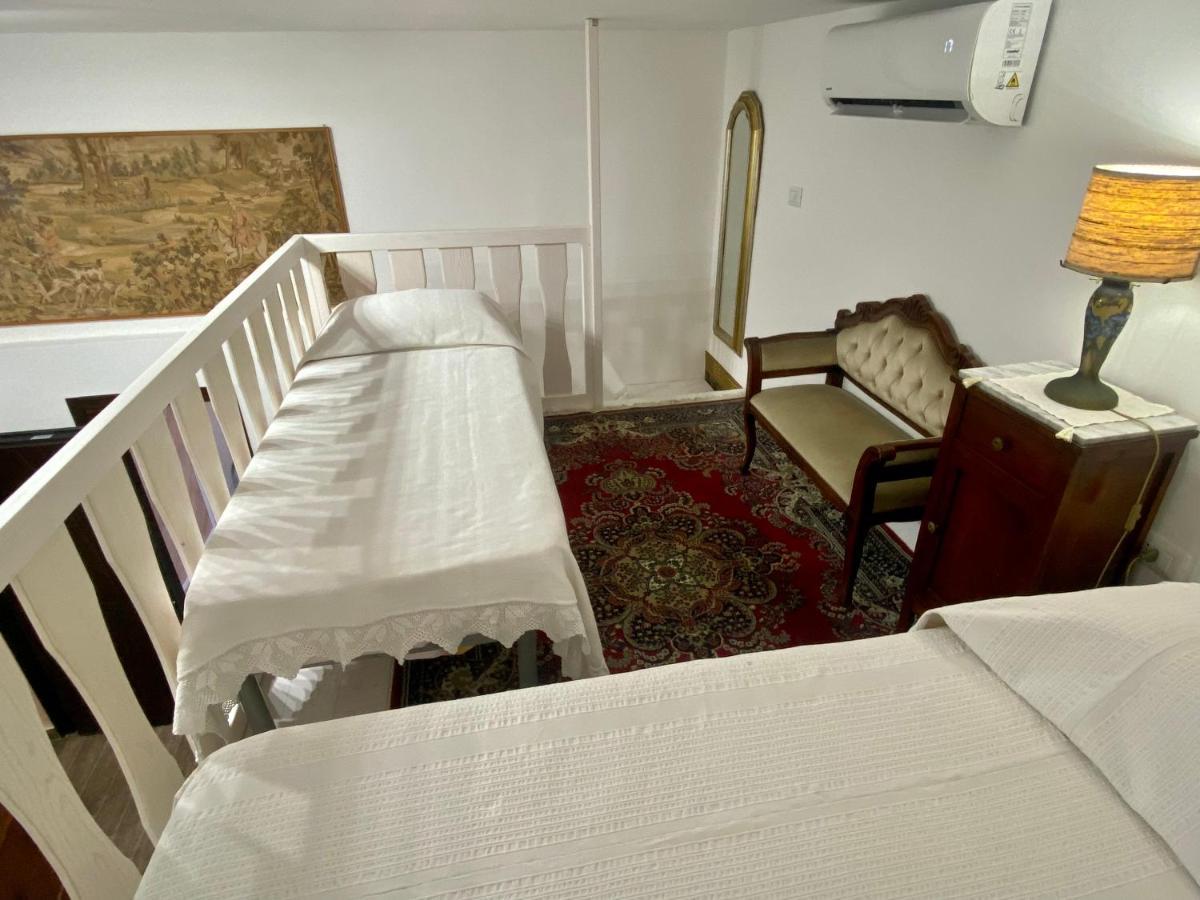 Elisir Suite Тропея Экстерьер фото