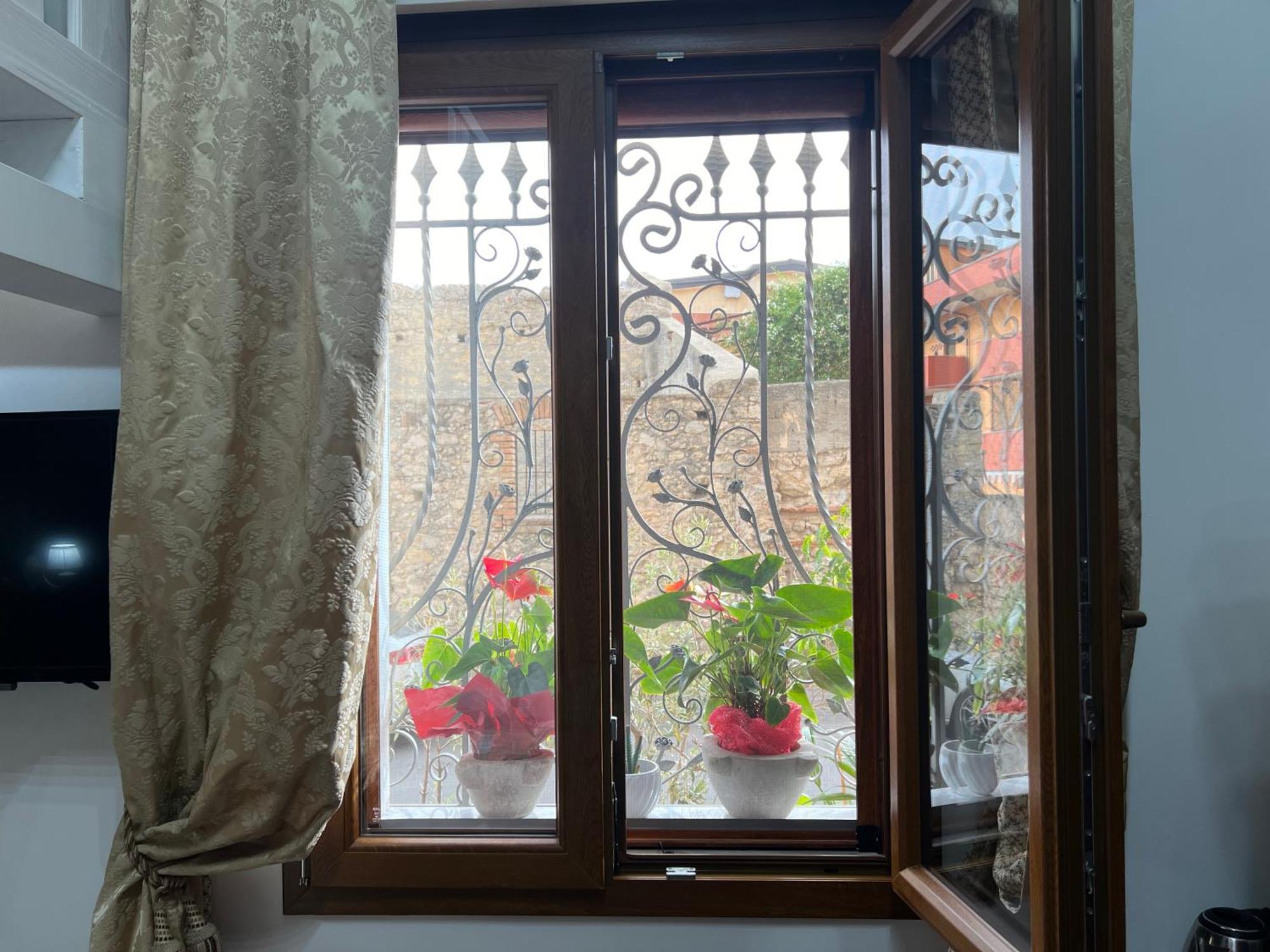 Elisir Suite Тропея Экстерьер фото
