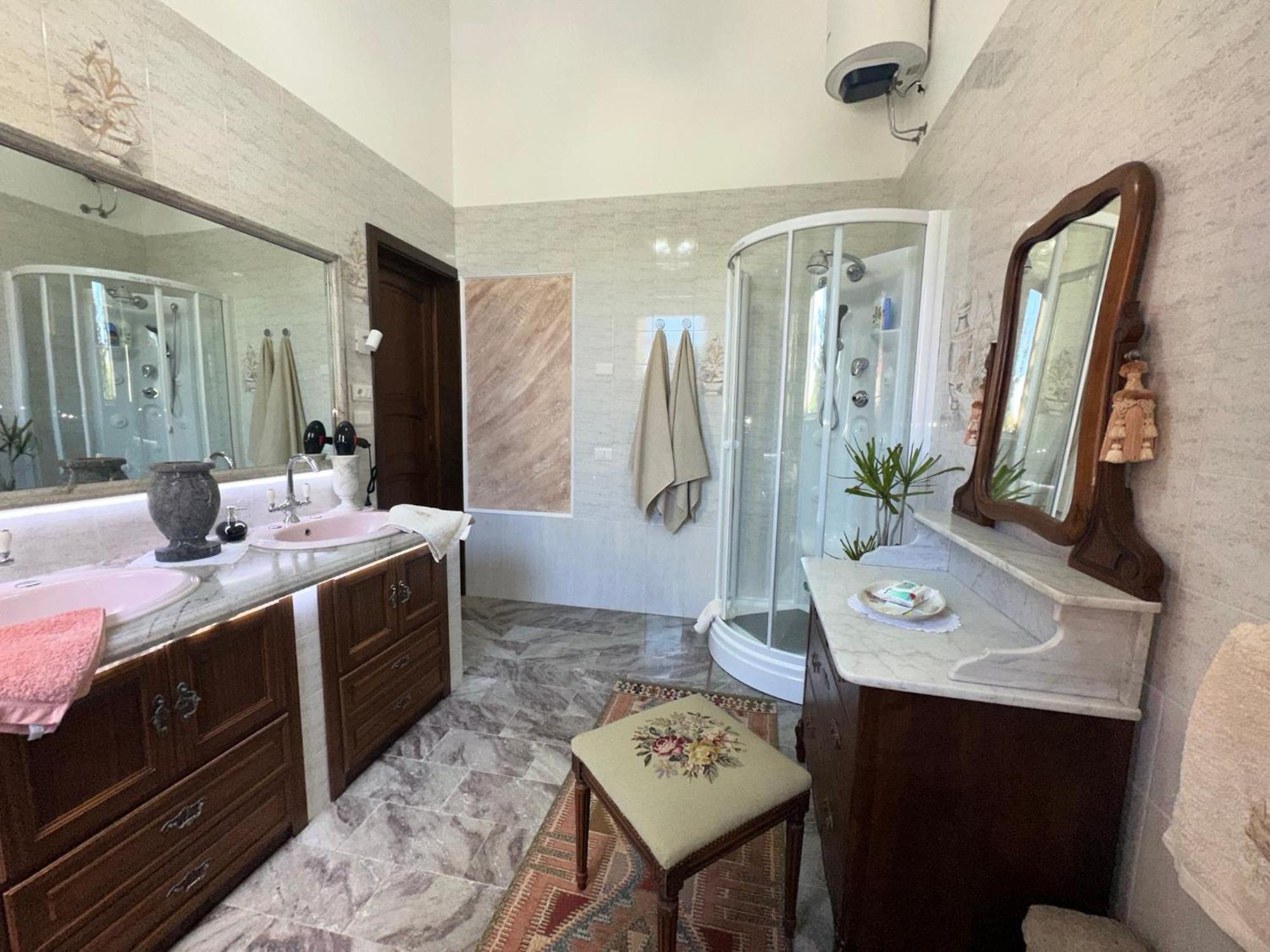 Elisir Suite Тропея Экстерьер фото